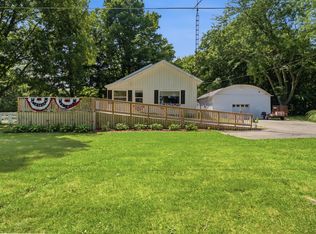 4136 Pier Rd, Benton Harbor, MI 49022