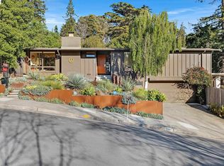 4985 Hedge Ln, Oakland, CA 94602