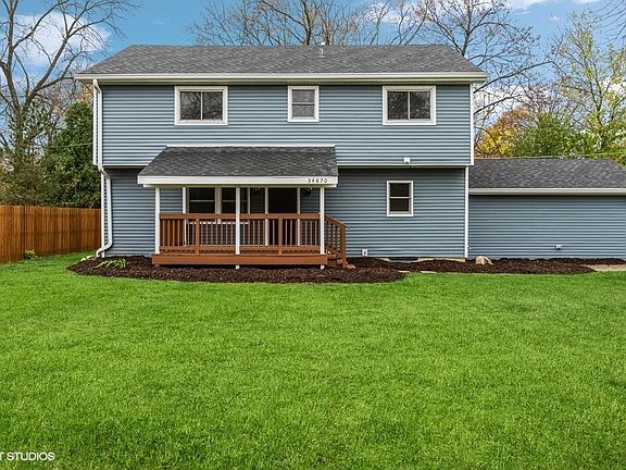 3rd image of 34870 N Carvis Dr