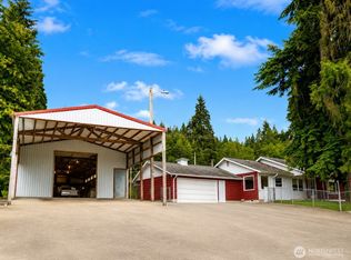 3649 Old Pacific Highway S, Kelso, WA 98626