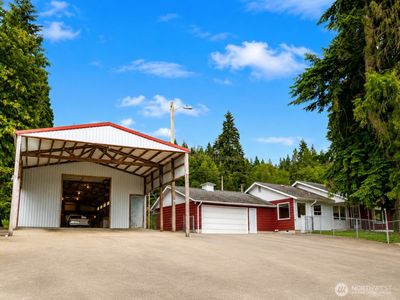 3649 Old Pacific Highway S, Kelso, WA, 98626