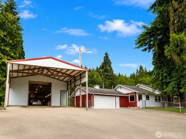 3649 Old Pacific Highway S, Kelso, WA 98626