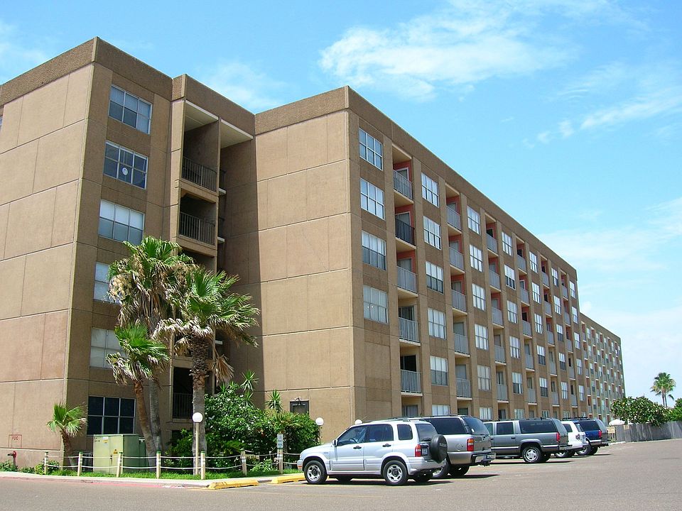 Gulfview II 510