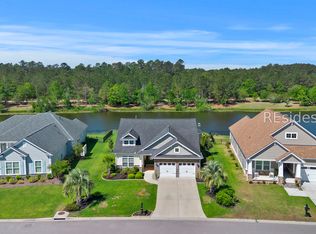277 River Oak Way, Hardeeville, SC 29927