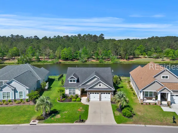 277 River Oak Way, Hardeeville, SC 29927