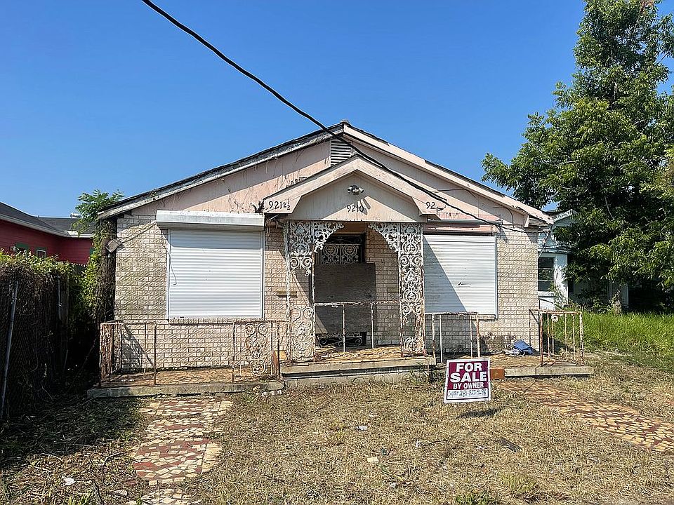 2nd image of 9212 Olive St
