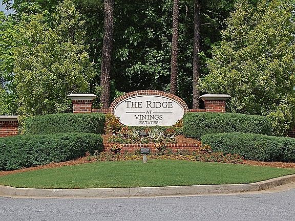 A J. Wieland townhome