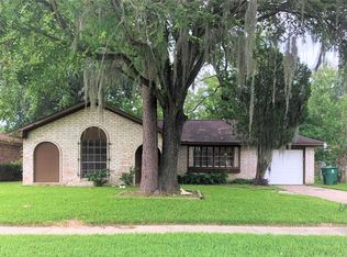 8459 Rinn St, Houston, TX 77078