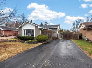 215 Zina St, Orangeville, ON