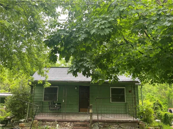 336 W Main St, Saint Albans, WV 25177
