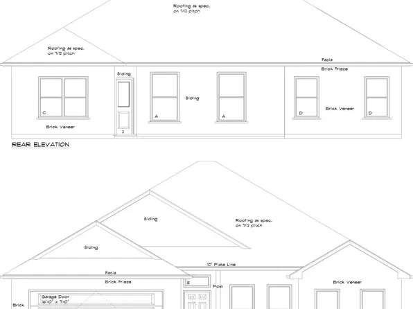 7711 Wildflower Way, Abilene, TX 79602