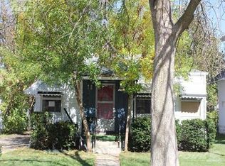 636 Lincoln Ave, Flint, MI 48507