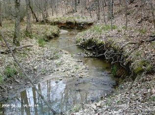 0 Blue Ridge Ln, Sandy Ridge, NC 27046