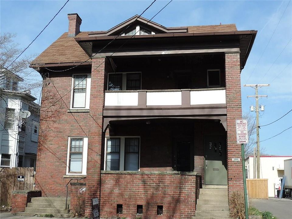 1st image of 713-15 Walnut St #12375-4125-X
