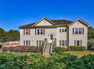 50 Ewing Dr, Social Circle, GA