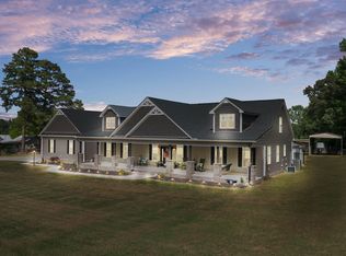 1955 Juniper Church Rd, Four Oaks, NC 27524