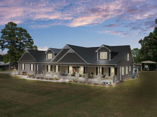 1955 Juniper Church Rd, Four Oaks, NC 27524