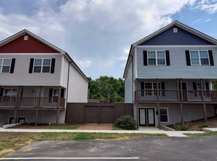 1317 Downey St, Radford, VA 24141