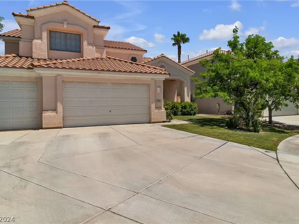 1900 Sirocco Ct, Las Vegas, NV 89117