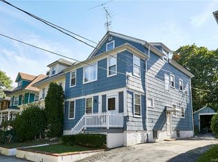 60 Lincoln St, New Rochelle, NY 10801