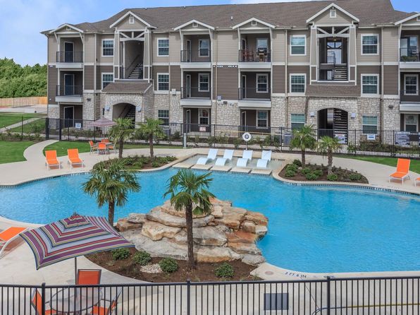 Raintree Apartments Waco Tx