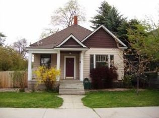 1122 N 12th St, Boise, ID 83702
