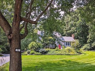 53 Juniper Ln, Holden, MA 01520