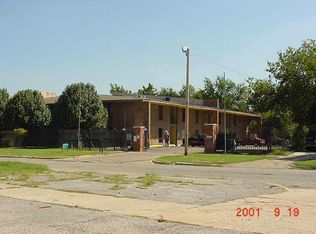 1428 NW 27th St, Oklahoma City, OK 73106