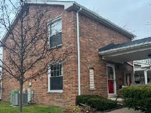 3551 Crooks Rd, Royal Oak, MI 48073
