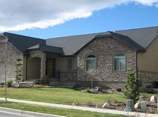 14338 S Fox Creek Dr, Herriman, UT 84096