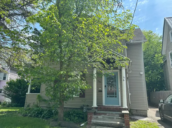 56 Walnut St, Binghamton, NY 13905