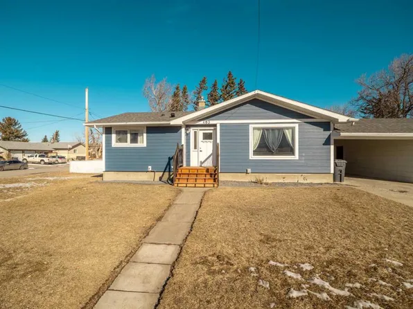 483 S Main St, Pincher Creek, AB T0K 1W0