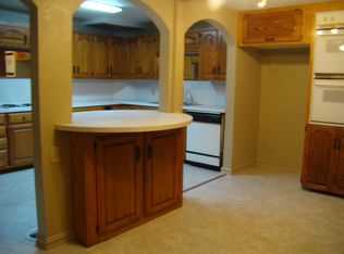 3620 Barry Ave, Fort Smith, AR 72903