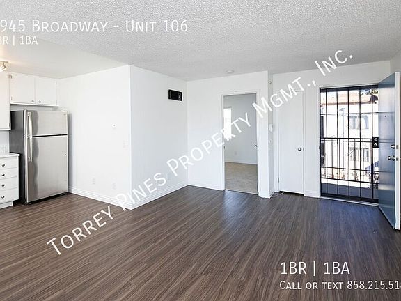 2nd image of 2945 Broadway APT 106