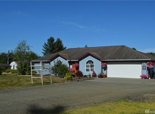 2015 Fowler Rd, Raymond, WA 98577