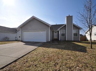 110 Jonathan Cir, Shelbyville, KY 40065