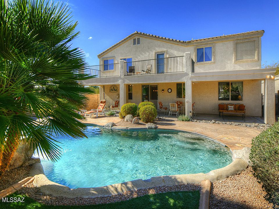 1st image of 459 W Klinger Canyon Dr