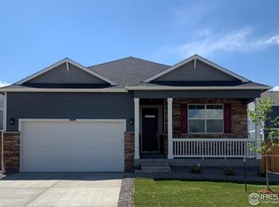 6345 Globeflower St, Wellington, CO 80549