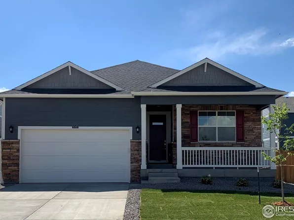 6345 Globeflower St, Wellington, CO 80549