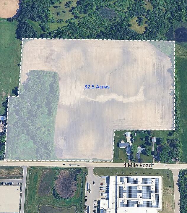 1st image of 13010 4 MILE ROAD