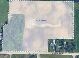 13010 W 4 MILE ROAD, Franksville, WI 53126