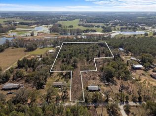 Us Highway 301, Dade City, FL 33523