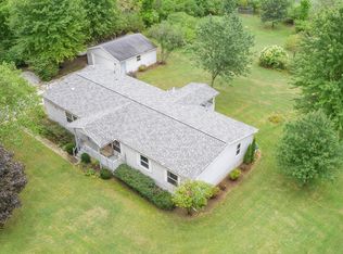 251 Hatfield Rd, Niles, MI 49120