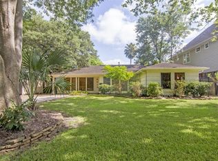 5010 Mayfair St, Bellaire, TX 77401