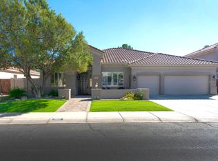 1503 E Sagebrush St, Gilbert, AZ 85296