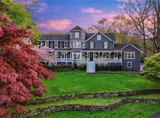 111 Central Ave, Rye, NY 10580