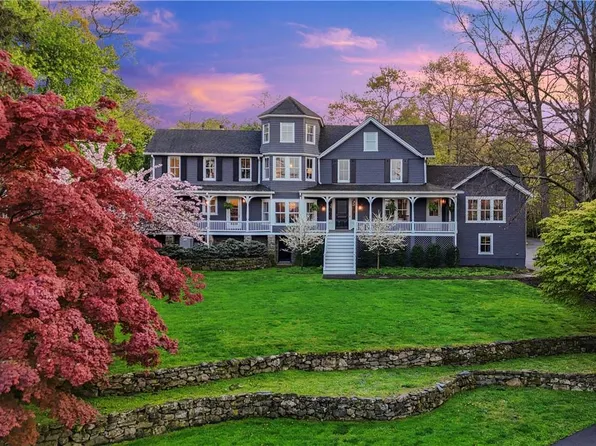 111 Central Avenue, Rye, NY 10580