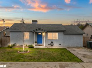 808 S Bradley St, Visalia, CA 93292