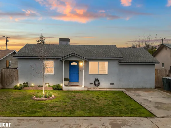808 S Bradley Street, Visalia, CA 93292