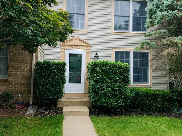 14166 Red River Dr, Centreville, VA 20121